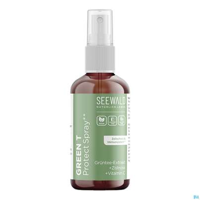 Seewald Green T Protect Spray 50ml, A-Nr.: 5707721 - 02