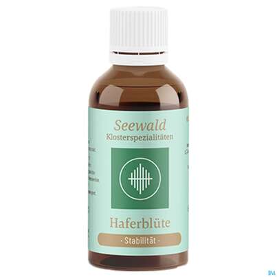 Seewald Haferblüte 50ml, A-Nr.: 4624795 - 02