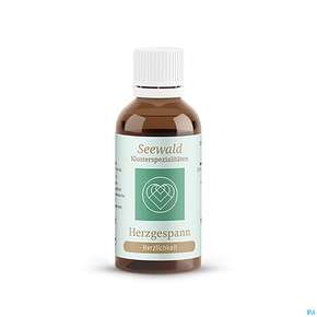 Seewald Herzgespann 50ml, A-Nr.: 4624766 - 01