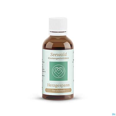 Seewald Herzgespann 50ml, A-Nr.: 4624766 - 01