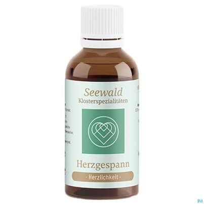 Seewald Herzgespann 50ml, A-Nr.: 4624766 - 02