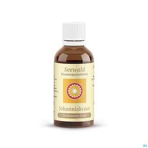 Seewald Johanniskraut 50ml, A-Nr.: 4624743 - 01