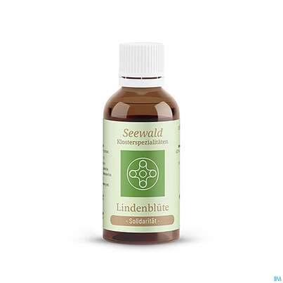 Seewald Lindenblüte 50ml, A-Nr.: 4624849 - 01