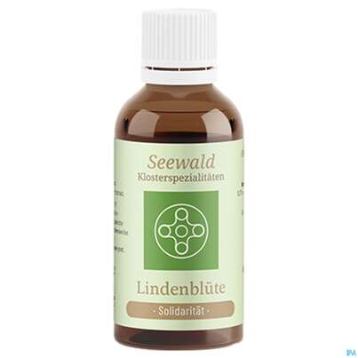 Seewald Lindenblüte 50ml, A-Nr.: 4624849 - 02