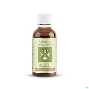 Seewald Mädesüss 50ml, A-Nr.: 4624878 - 01