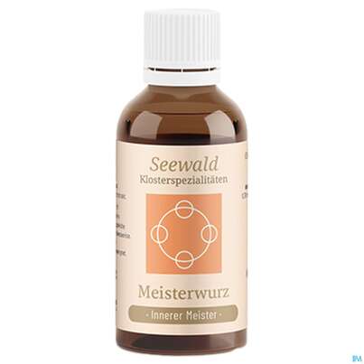 Seewald Meisterwurz 50ml, A-Nr.: 4624884 - 02