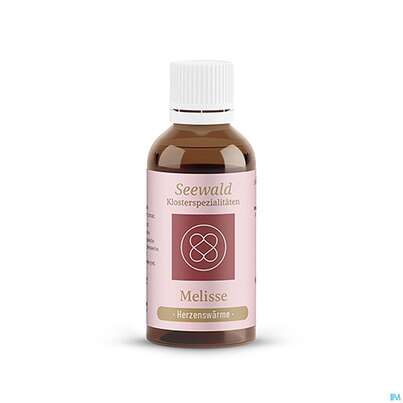 Seewald Melisse 50ml, A-Nr.: 4624890 - 01