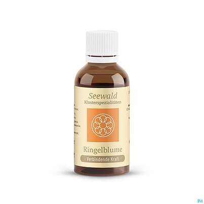 Seewald Ringelblume 50ml, A-Nr.: 4624915 - 01