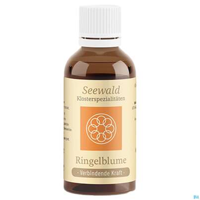 Seewald Ringelblume 50ml, A-Nr.: 4624915 - 02