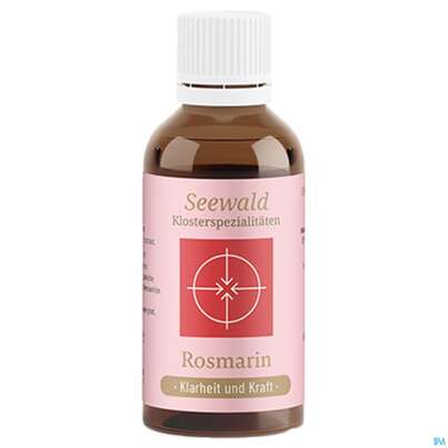 Seewald Rosmarin 50ml, A-Nr.: 4624921 - 02