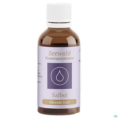 Seewald Salbei 50ml, A-Nr.: 4624938 - 02