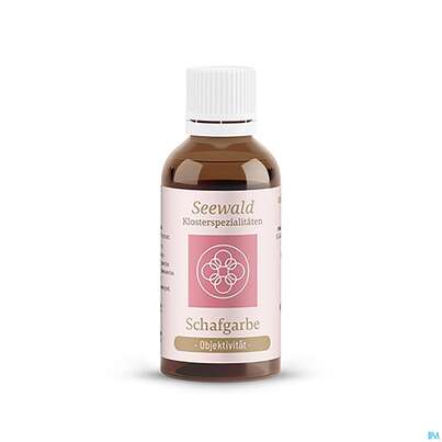 Seewald Schafgarbe 50ml, A-Nr.: 4624944 - 01