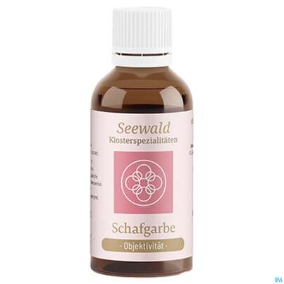 Seewald Schafgarbe 50ml, A-Nr.: 4624944 - 02