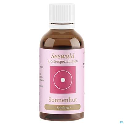 Seewald Sonnenhut 50ml, A-Nr.: 4624950 - 02