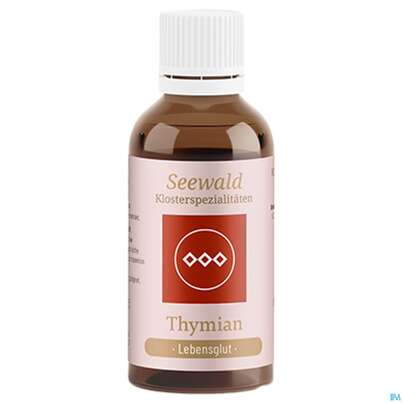 Seewald Thymian 50ml, A-Nr.: 4624973 - 02