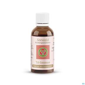 Seewald Tri-immun 50ml, A-Nr.: 5347464 - 01