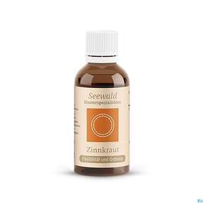 Seewald Zinnkraut 50ml, A-Nr.: 4625004 - 01