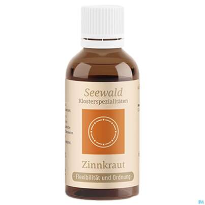 Seewald Zinnkraut 50ml, A-Nr.: 4625004 - 02