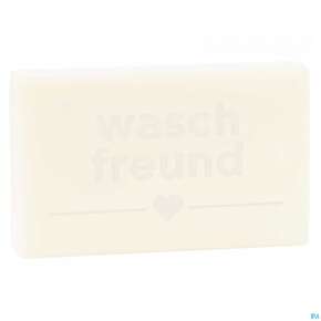 Seifen Gewusst Wie Natur Kern 100g, A-Nr.: 4279536 - 01
