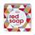 Seifen Speick Red Heilerde Nr 61041 100g, A-Nr.: 5224632 - 01