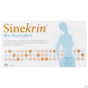 Sinekrin Filmtabl 90st, A-Nr.: 4301141 - 01