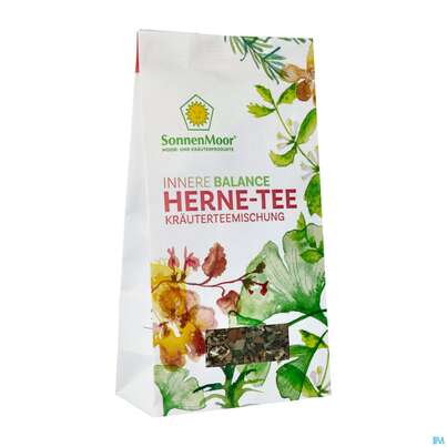 Sonnenmoor Tee Lose Herne 50g, A-Nr.: 5207183 - 04