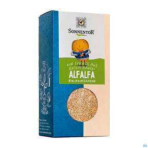 Sonnentor Bio Alfalfa 00106 120g, A-Nr.: 3391283 - 01