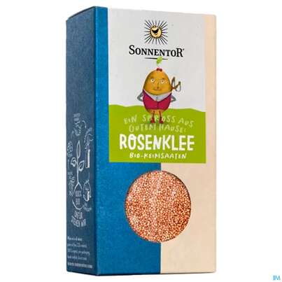 Sonnentor Bio Rosenklee 00833 120g, A-Nr.: 4389874 - 01