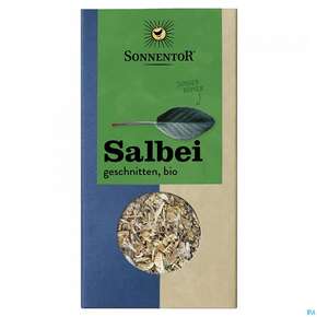 Sonnentor Bio Salbei 00899 15g, A-Nr.: 5228067 - 01