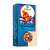 Sonnentor Fruechtetee/bio Winternacht 01203 100g, A-Nr.: 3574210 - 04