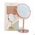 Spiegel Vitry Standspiegel X7 Rosegold 17cm Mpor1 1st, A-Nr.: 5273754 - 03