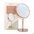 Spiegel Vitry Standspiegel X7 Rosegold 17cm Mpor1 1st, A-Nr.: 5273754 - 04