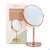 Spiegel Vitry Standspiegel X7 Rosegold 17cm Mpor1 1st, A-Nr.: 5273754 - 08