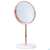 Spiegel Vitry Standspiegel X7 Rosegold/marmor Mpmar 1st, A-Nr.: 5273748 - 01