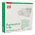 Suprasorb/steril A+ag Antimikrob.calcium-alginat Kompresse 10x 10cm 10st, A-Nr.: 3070366 - 02
