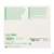 Suprasorb/steril A+ag Antimikrob.calcium-alginat Kompresse 10x 10cm 10st, A-Nr.: 3070366 - 03