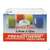 Tape Pressotherm/sport-tape 3,8cmx 10m Reissfest Hautvertraegl Rot 1st, A-Nr.: 4251153 - 02