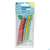 Tepe Interdentalbuersten Angle Gemischt 6st, A-Nr.: 3793337 - 02