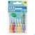 Tepe Interdentalbuersten Extra Weich Gemischt 6st, A-Nr.: 3995839 - 01