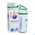 Theraband 2,5m +anleitung +zippbox Gruen -schwer 1st, A-Nr.: 3157191 - 03