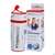 Theraband 2,5m +anleitung +zippbox Rot -mittel 1st, A-Nr.: 3157185 - 04