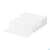 Verbandmull -hartmann 20-faedig Zz 8fach 10cmx 1m 1st, A-Nr.: 2221395 - 02