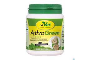 Veterinaerprodukte Arthrogreen Classic 70g, A-Nr.: 3488574 - 01