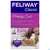 Sie sehen eine Packung Veterinaerprodukte Feliway Zerstaeuber Set Nachfüllung 48ml, Produktbild: 01 Veterinaerprodukte Feliway Zerstaeuber Set Nachfüllung 48ml, A-Nr.: 2748553 - 01