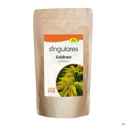 Veterinaerprodukte Singulares Goldrute 100g, A-Nr.: 4942420 - 01