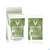 Sie sehen eine Packung Vichy Purete Thermale Maske/duo-sachet Aloe Vera 12ml, Produktbild: 01 Vichy Purete Thermale Maske/duo-sachet Aloe Vera 12ml, A-Nr.: 4870413 - 01