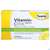 Vitamin Cink Depot Tabl -twardy 40st, A-Nr.: 2417218 - 01