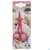 Sie sehen eine Packung Vitry Babynagelschere_blau 1pc, Produktbild: 02 Vitry Babynagelschere_blau 1pc, A-Nr.: 4627701 - 02