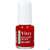 Sie sehen eine Packung Vitry Be Nagellack 80 Red Carp Vgree 6ml, Produktbild: 02 Vitry Be Nagellack 80 Red Carp Vgree 6ml, A-Nr.: 5455231 - 02