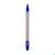 Sie sehen eine Packung Vitry Diamantfeile Großes Modell 1pc, Produktbild: 03 Vitry Diamantfeile Großes Modell 1pc, A-Nr.: 4633475 - 03